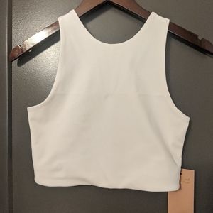 Girlfriend Collective Dylan Bra Size S